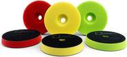 Actual product image Liquid Elements Polishing pad "Centriforce" V2 - Set
