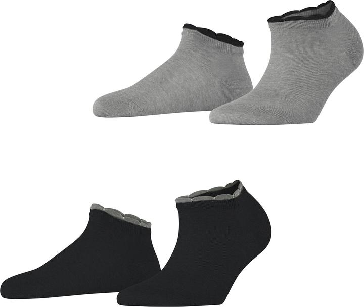 Esprit Romantic SN 2P (2er Pack, 35 - 38)