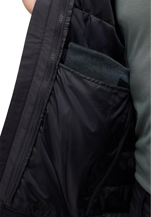 Image du produit Jack Wolfskin Romberg 3In1 Jkt M (M)
