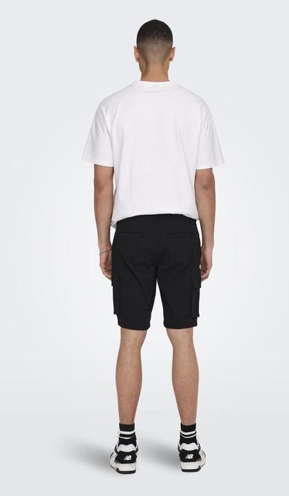 Produktbild Only & Sons ONSCam Cargoshorts (XS)