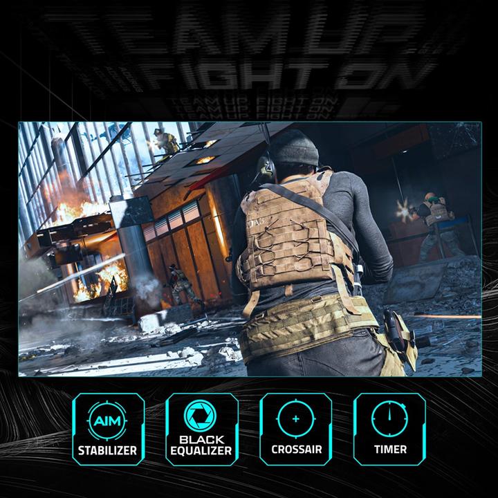 Produktbild Gigabyte G34WQCP (3440 x 1440 Pixel, 34")