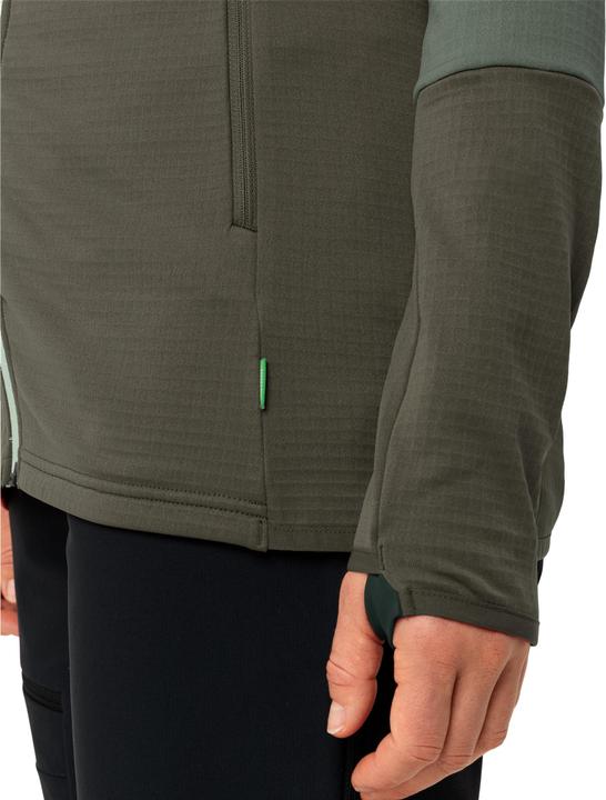 Actual product image Vaude Monviso (XXS)