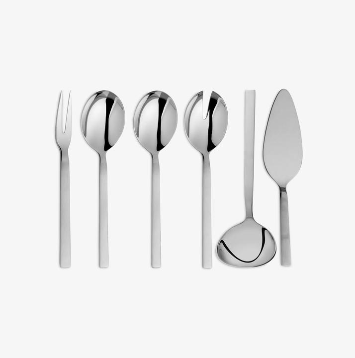 Immagine prodotto WMF Lyric Plus (66 Pezzo/i, Set di posate)
