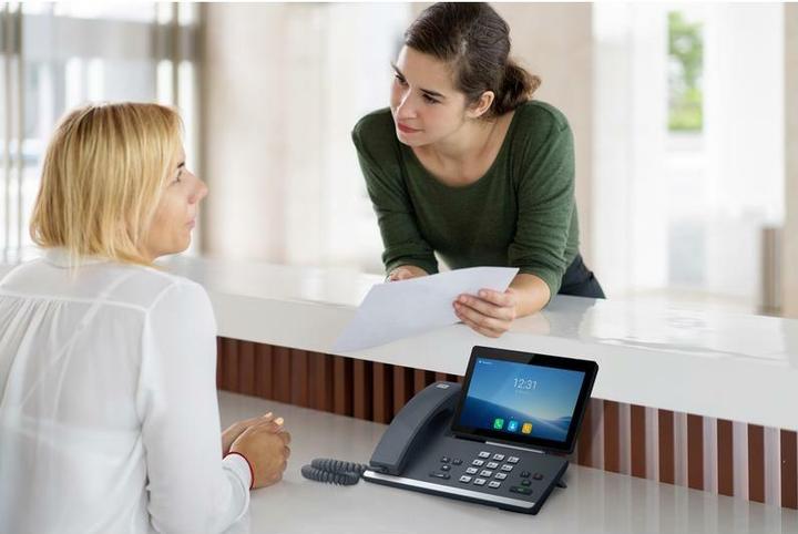 Image du produit Yealink SIP-T58W