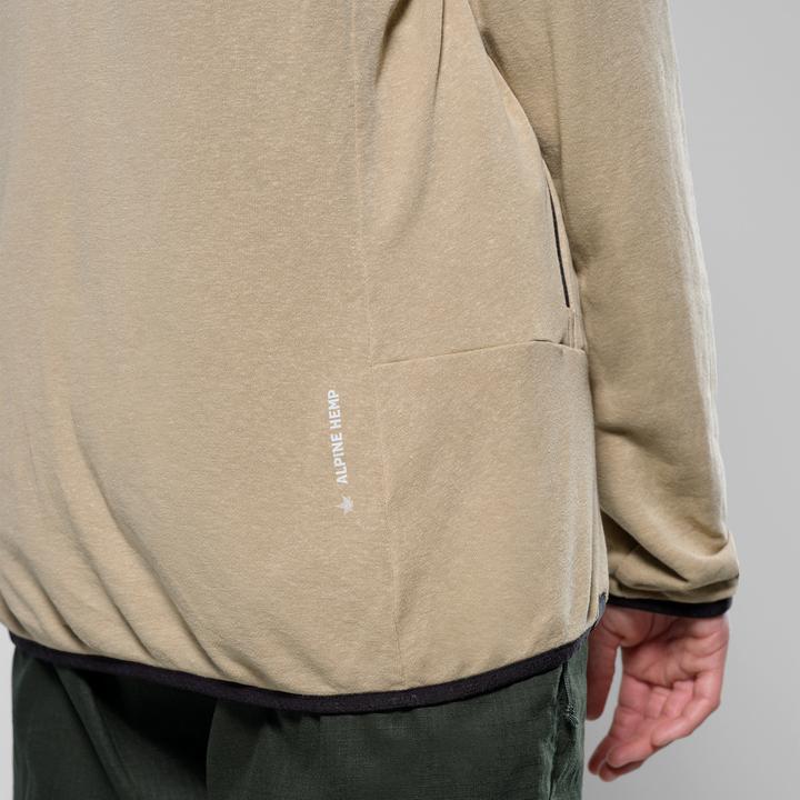 Produktbild Salewa Agner Hemp 2 Hooded Jkt W (36, S)