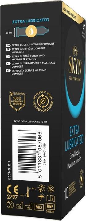 Immagine prodotto Skyn Extra umido (10 pz.)