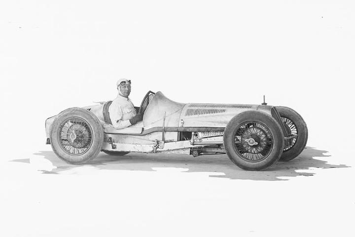 Actual product image Carson Fiat 806 Grand Prix