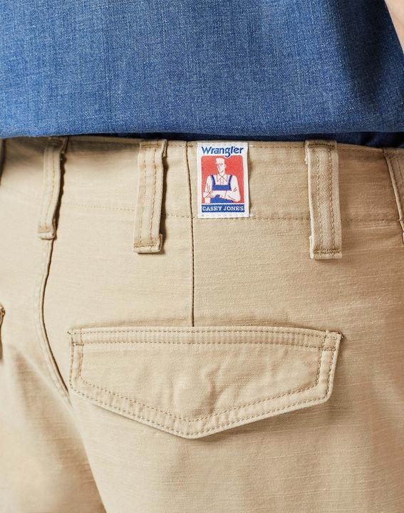 Actual product image Wrangler Shorts Casey Cargo Shorts (30)