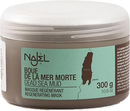 Najel Boue de la Mer Morte