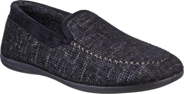Actual product image Cotswold Stanley slippers (43)