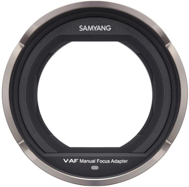 Image du produit Samyang Adaptateur MF pour série V-AF