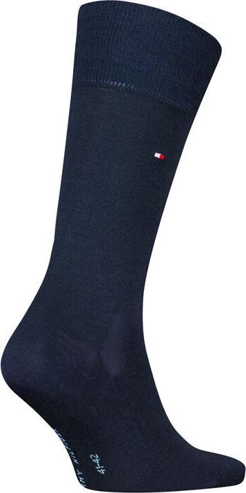 Image du produit Tommy Hilfiger Chaussettes en laine premium (39 - 40)