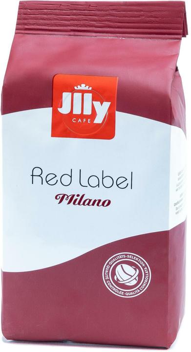 Immagine prodotto Illy CH Red Label Milano (Tostatura media, 250 g)