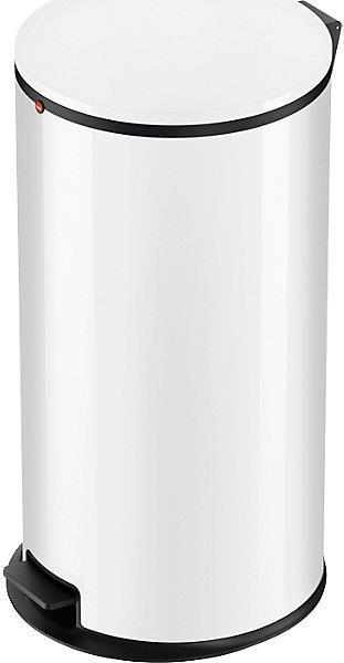 Image du produit Hailo Poubelle à pédale (44 l)
