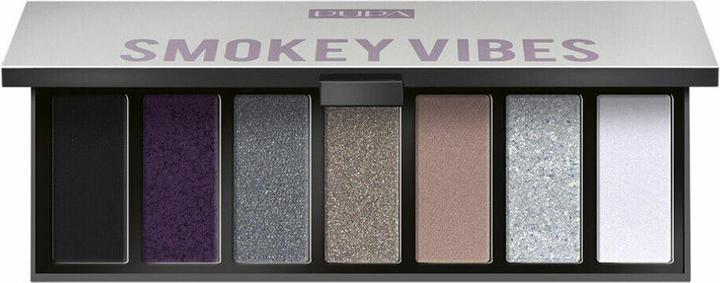 Immagine prodotto Pupa Milano Makeup Stories Compact Smokey Vibes (Vibrazioni di fumo)