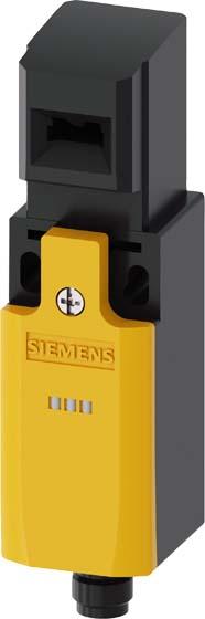 Immagine prodotto Siemens Interruttore di posizione di sicurezza con attuatore separato 5 direzioni di avvicinamento Met...