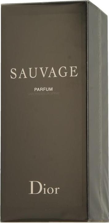 Actual product image Dior Sauvage (Eau de parfum, 200 ml)