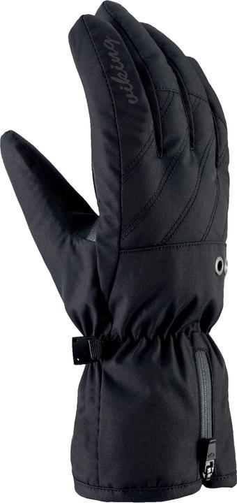 Produktbild Vikingsports Wikingerhandschuhe Selena Ski Lady (7)