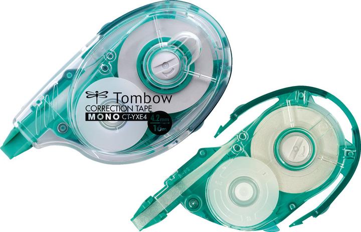 Immagine prodotto Tombow Rullo di correzione Mono