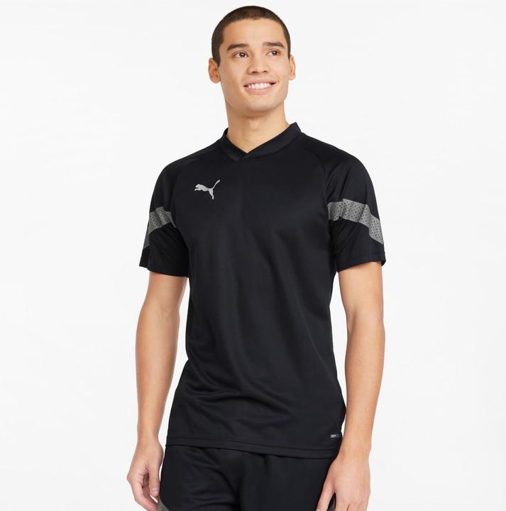 Actual product image Puma teamFINAL Training Jersey (M)