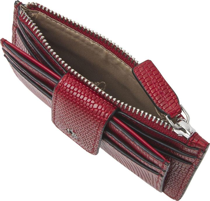 Actual product image Castelijn & Beerens Donna wallet RFID leather 12 cm