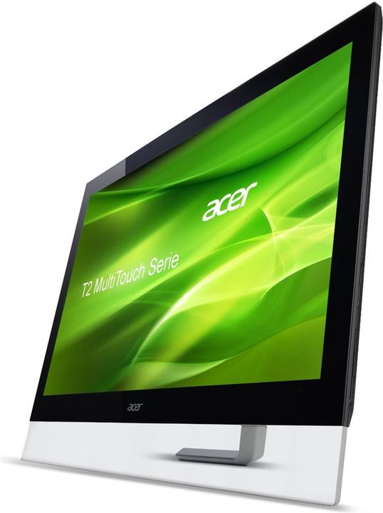 Image du produit Acer T272hul (2560 x 1440 pixels, 27")