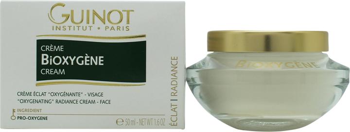 Produktbild Guinot Bioxygene Gesichtscreme 50ml (50 ml, Tagescreme)