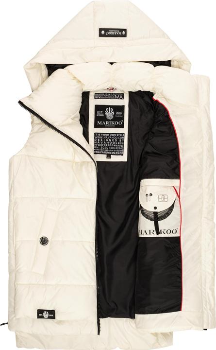 Actual product image Marikoo Zarinaa (XL)