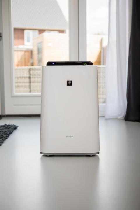 Actual product image Sharp KC-D50EUW (38 m²)