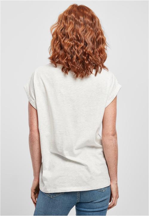 Immagine prodotto Urban Classics Tee a spalla estesa da donna (4XL)