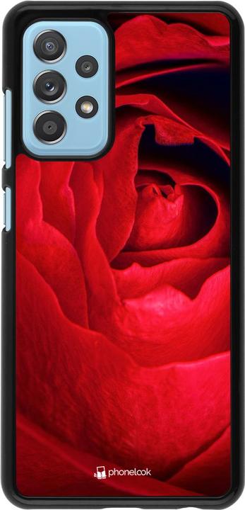 Image du produit PhoneLook Coque Valentine 2022 Rose (Samsung Galaxy A52)