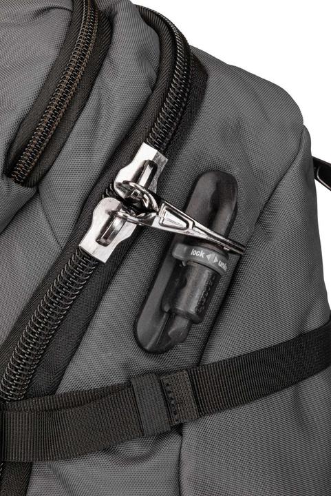Immagine prodotto Pacsafe Zaino da viaggio Venturesafe EXP35 (23 l)