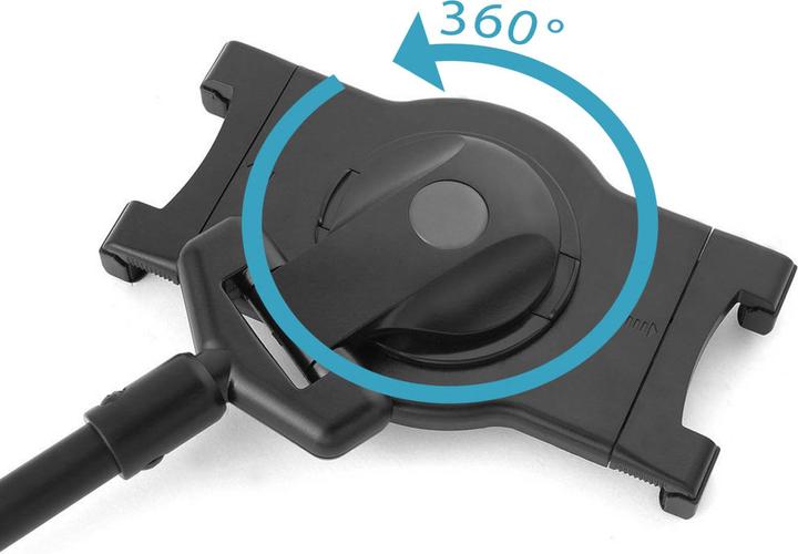 Actual product image Avizar 360° Tripod for 7 -10" Tablets 1.2M