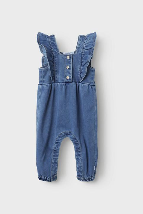 Actual product image Name it Denim Overall (62)