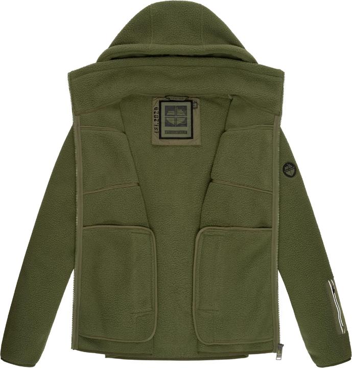 Actual product image Stone Harbour Illian (L)