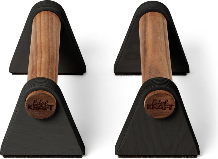 Actual product image EdelKraft Handstand and push-up handles Handle