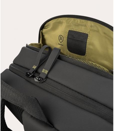 Image du produit Tucano Laser Backpack 15/16" - Kompakter Rucksack aus recyceltem (20 l)