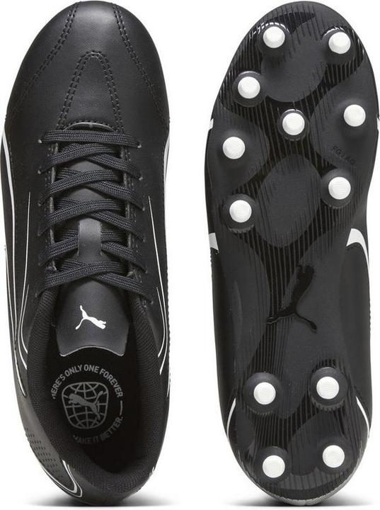 Immagine prodotto Puma Vitoria Scarpe da Calcio Bambini (36)