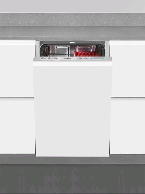 Actual product image Exquisit EXQ EGSP9410-E-030D Dishwasher
