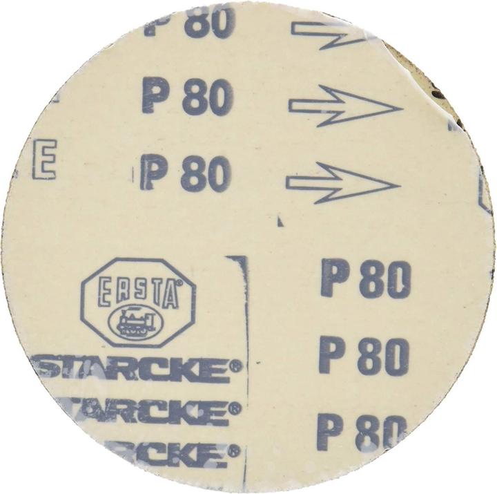 Produktbild Proxxon Schleifscheiben (80)
