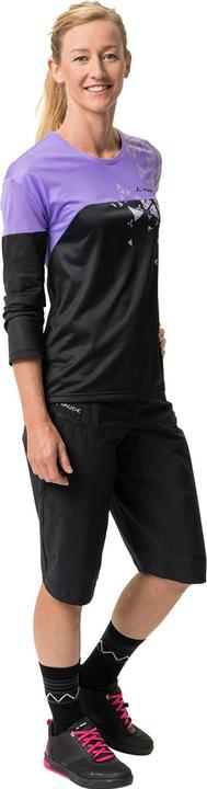 Produktbild Vaude Moab V (XS)
