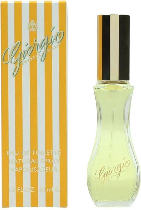 Giorgio Beverly Hills Giorgio
