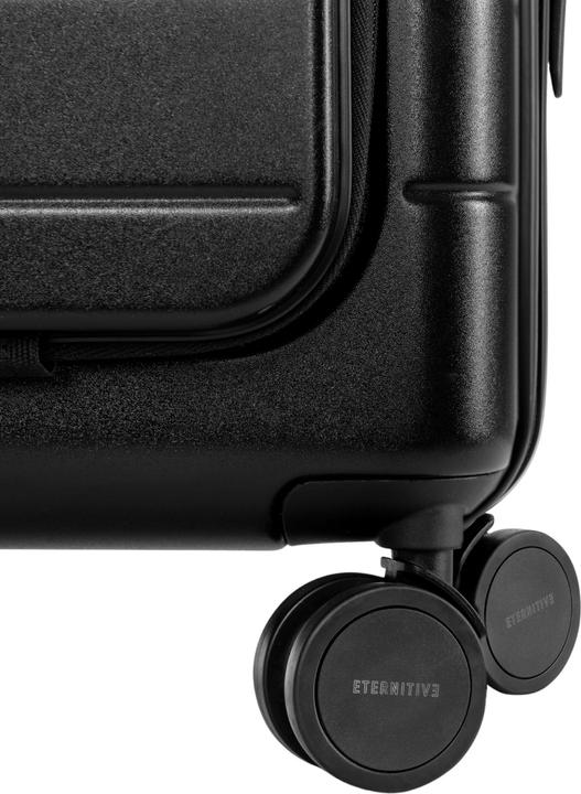 Image du produit Eternitive Valise à roulettes E3 (33 l, Bagage à main (jusqu'à 50l))