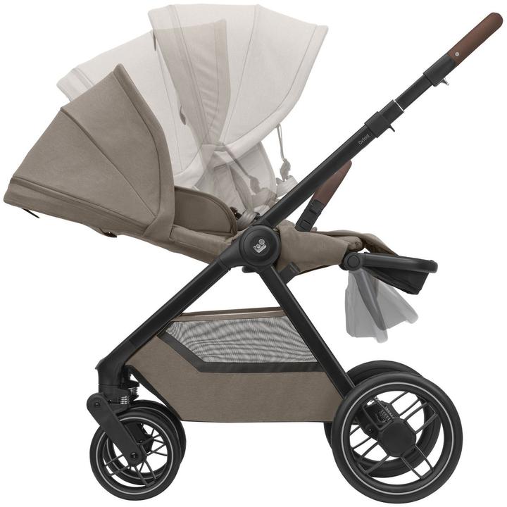 Actual product image Maxi-Cosi Oxford