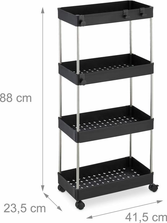 Immagine prodotto Relaxdays fioriera (40 cm)