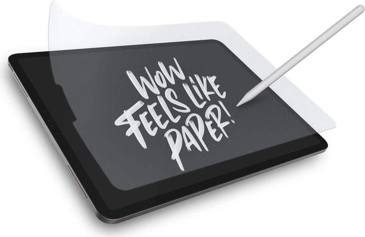 Actual product image Paperlike DUPLIKAT Screen Protector (2 Piece, IPad mini (2021))