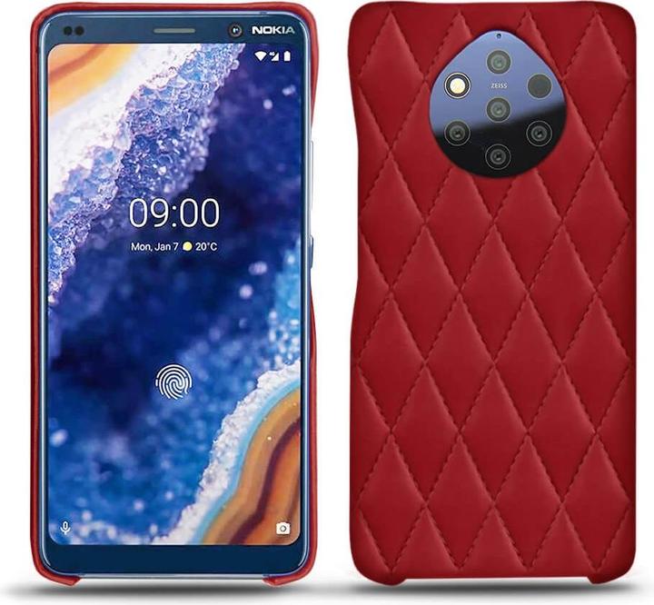 Produktbild Noreve Lederschutzhülle (Nokia 9 PureView)