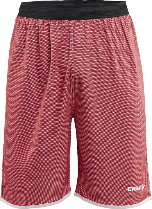 Craft Progress Reversible Basket Shorts M