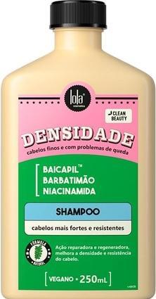 Immagine prodotto Room05 Lola Cosmetics Lola Density Shampoo 250ml (Shampoo liquido)