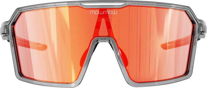 Actual product image Mow Mow WIZARD-Photochromic (WIZARD-005, Orange)